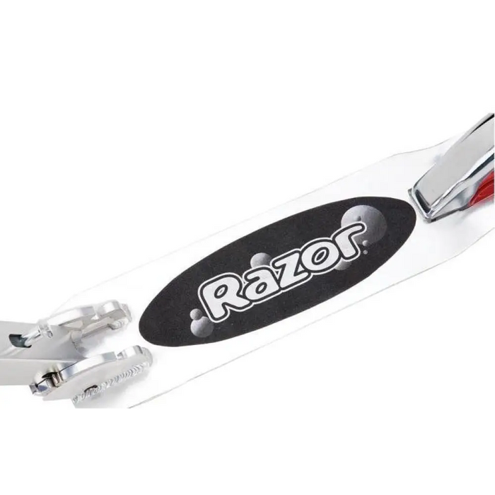 Тротинетка Razor A5 Lux