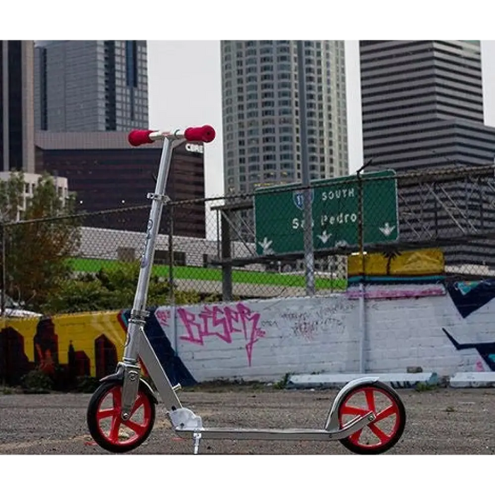 Тротинетка Razor A5 Lux