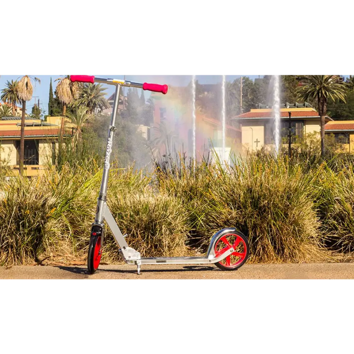 Тротинетка Razor A5 Lux