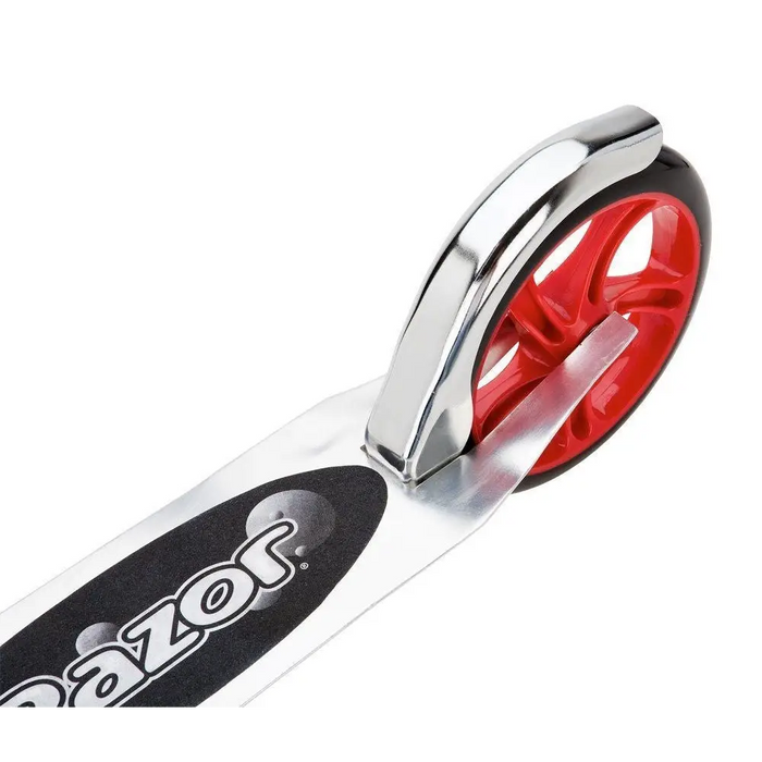 Тротинетка Razor A5 Lux