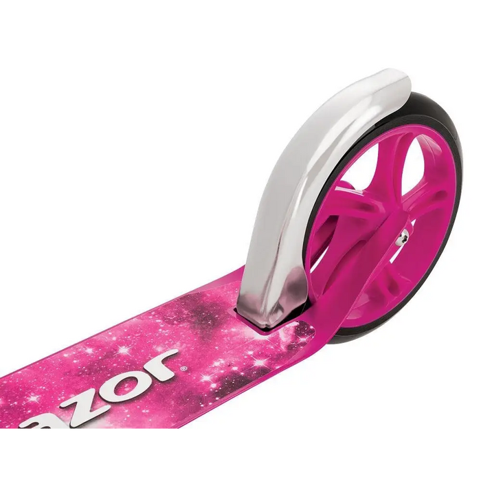 Тротинетка Razor A5 Lux