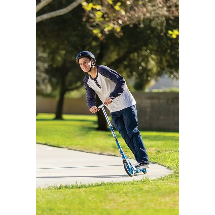 Тротинетка Razor A5 Lux