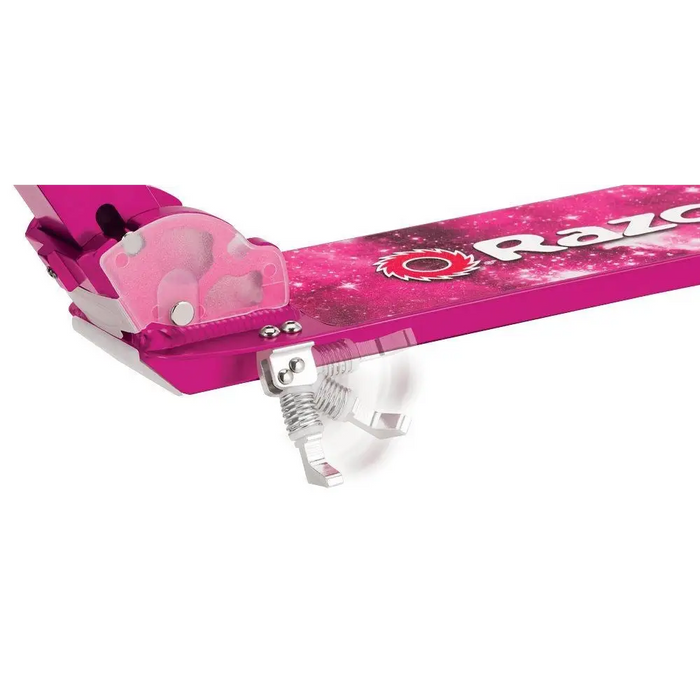 Тротинетка Razor A5 Lux