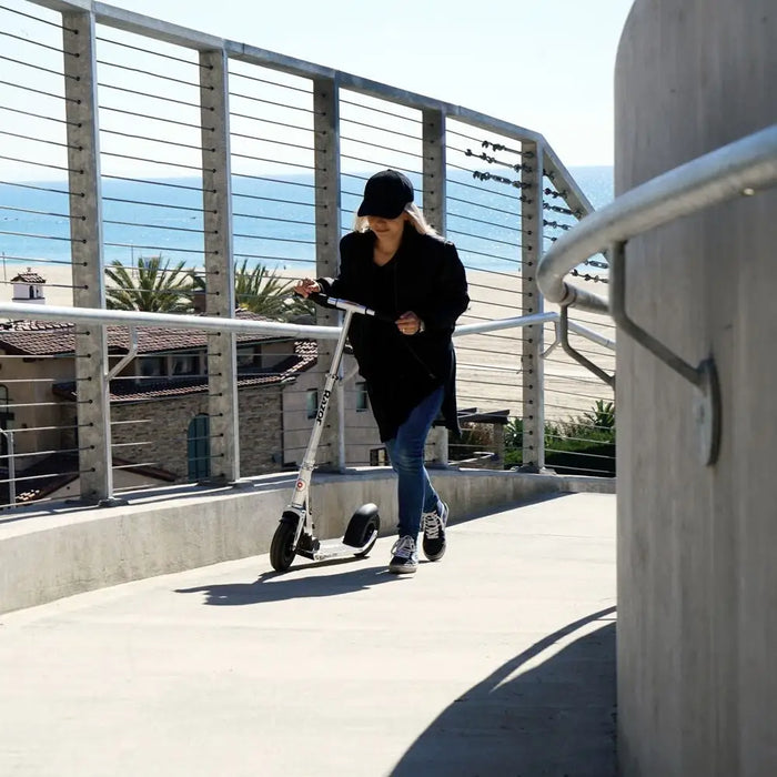 Тротинетка Razor A5 Lux