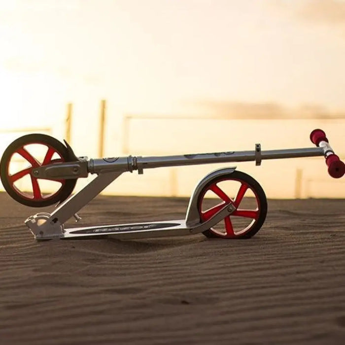 Тротинетка Razor A5 Lux