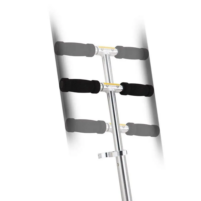 Тротинетка Razor A5 Lux