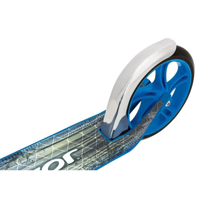 Тротинетка Razor A5 Lux