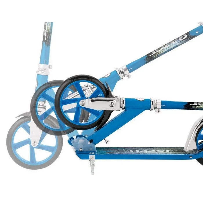 Тротинетка Razor A5 Lux