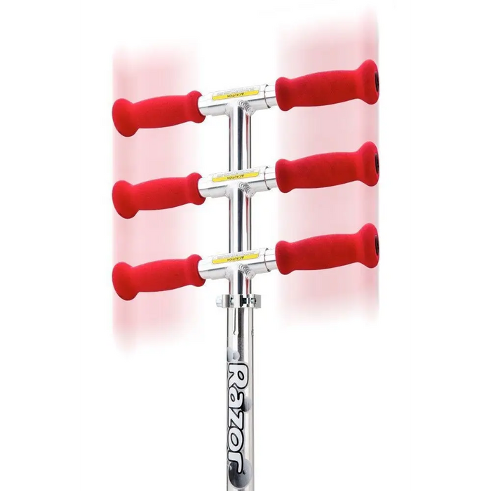 Тротинетка Razor A5 Lux