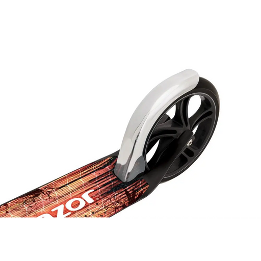 Тротинетка Razor A5 Lux