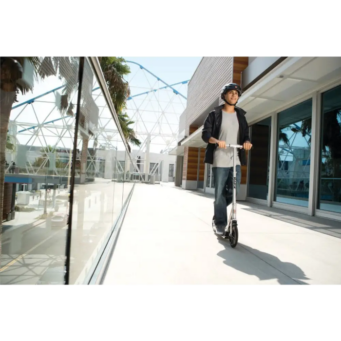 Тротинетка Razor A6