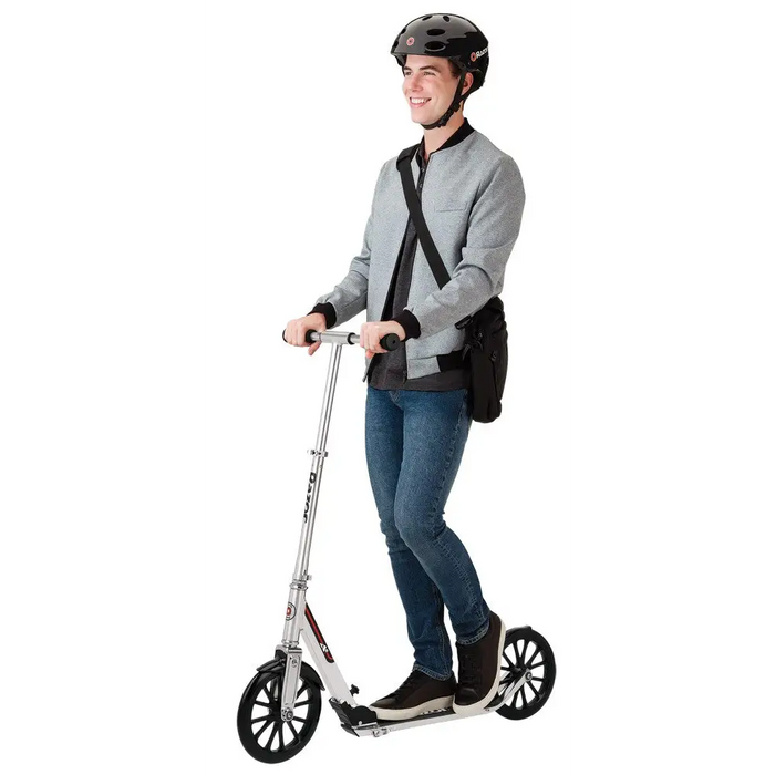 Тротинетка Razor A6