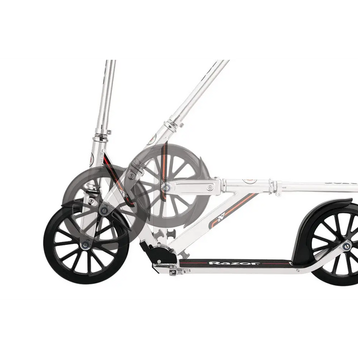 Тротинетка Razor A6