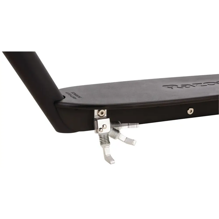 Тротинетка Razor Carbon Lux Universal Classic Black