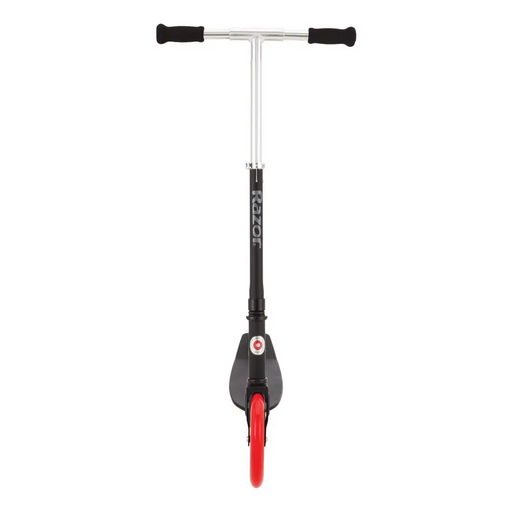 Тротинетка Razor Carbon Lux Universal Classic Black