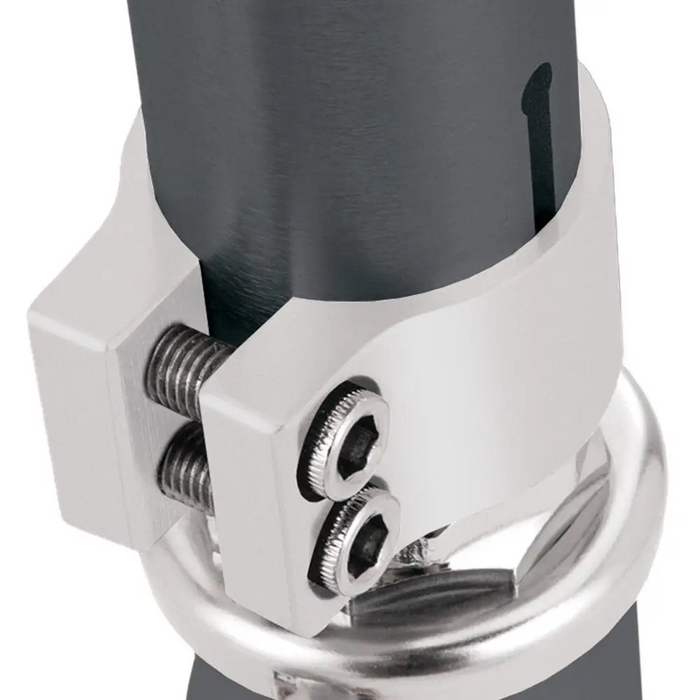 Тротинетка RAZOR PRO X - сива