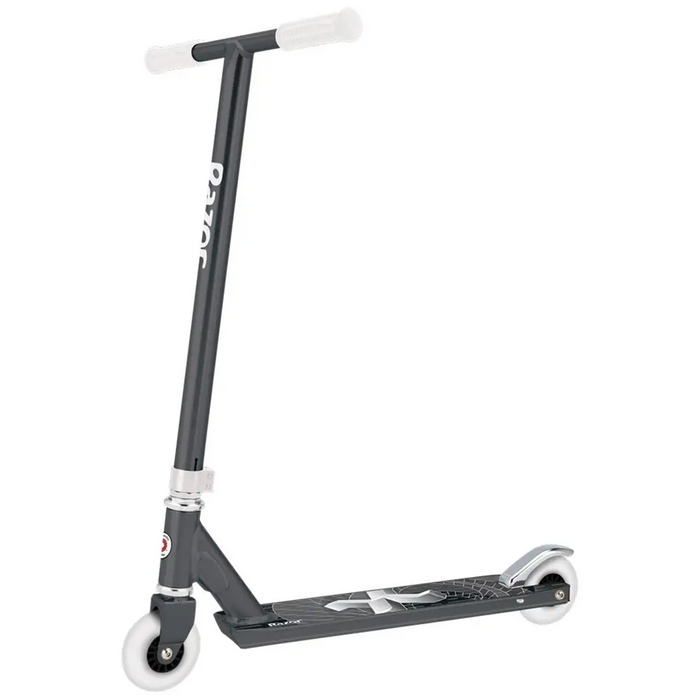 Тротинетка RAZOR PRO X - сива