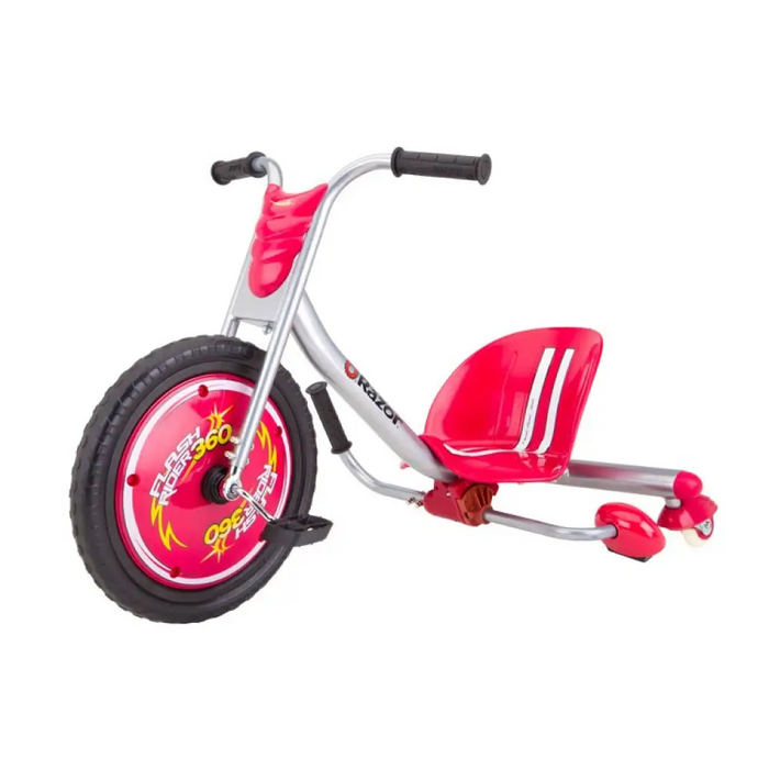 Тротинетка за возене Razor FlashRider 360