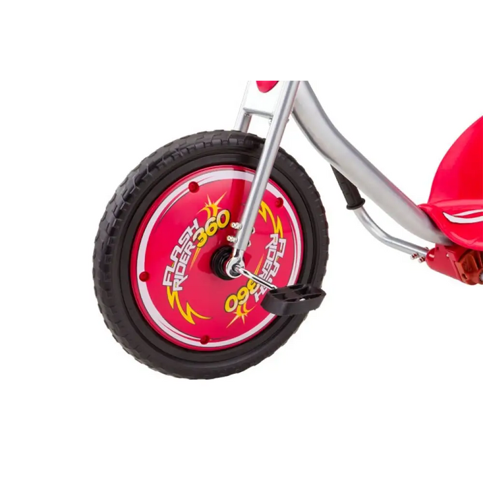 Тротинетка за возене Razor FlashRider 360