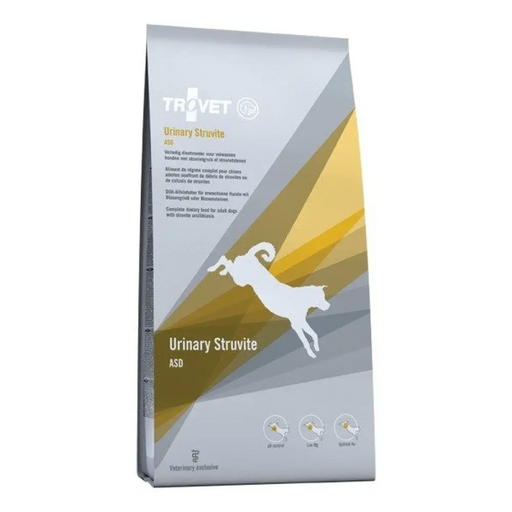 TROVET 8716811001328 суха храна за кучета 12,5 кг Възрастни