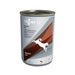 TROVET Hepatic HLD Chicken - Мокра храна за кучета - 400гр
