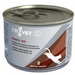TROVET Hepatic HLD с пиле - мокра храна за котки - 200гр