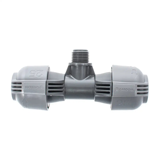 ТРОЙНИК МЪЖКИ 1/2’’ GARDENA 2786-20