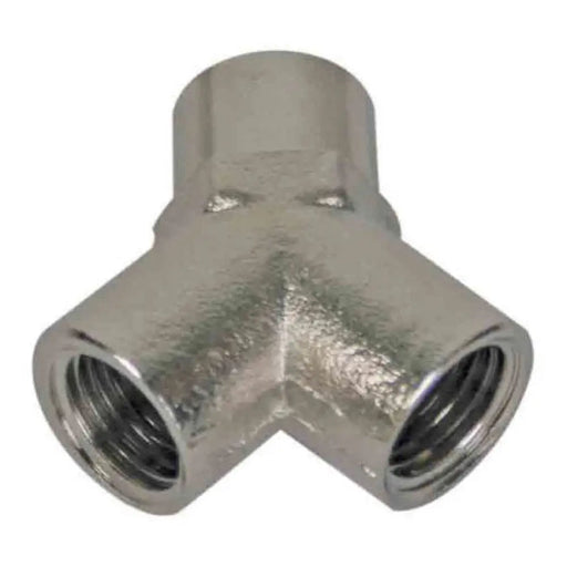 ТРОЙНИК Y 1/4 F RD RAIDER