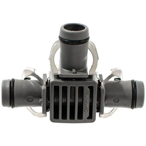 ТРОЙНИК 1/2’’ GARDENA 08329-29 / 13201-20