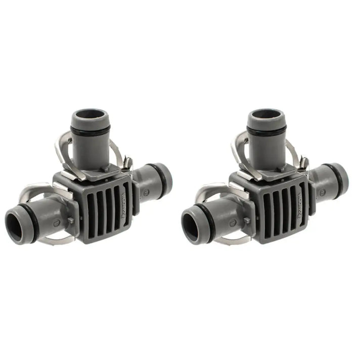 ТРОЙНИК 1/2’’ GARDENA 08329-29 / 13201-20