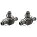 ТРОЙНИК 1/2’’ GARDENA 08329-29 / 13201-20