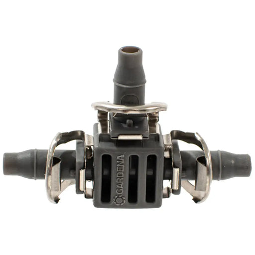 ТРОЙНИК 3/16 10БР GARDENA 08330-29 / 13211-20