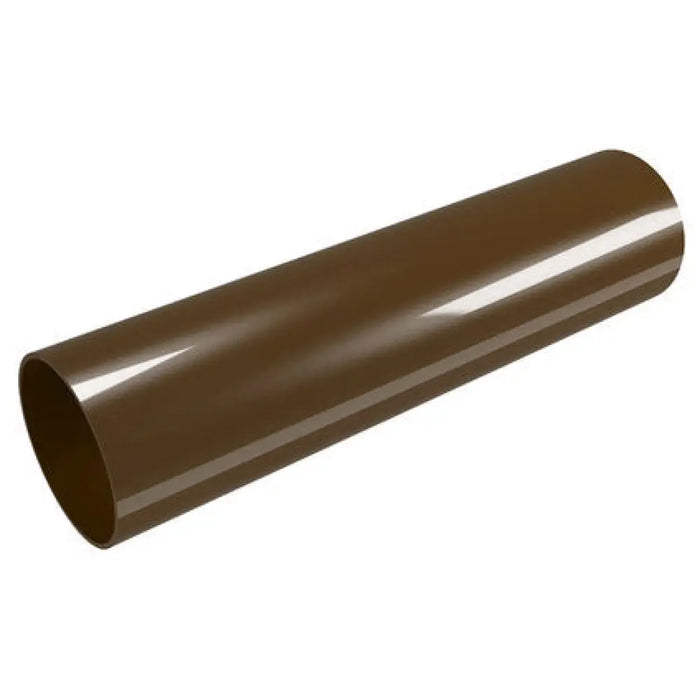 ТРЪБА Ф80 3М КАФЯВ DEVOREX CLASSIC