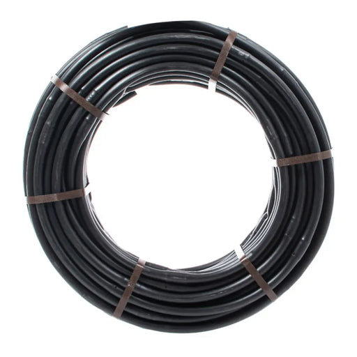 ТРЪБА КАПКОВА ЧЕРНА Ф16MM 50M AZUD 26281