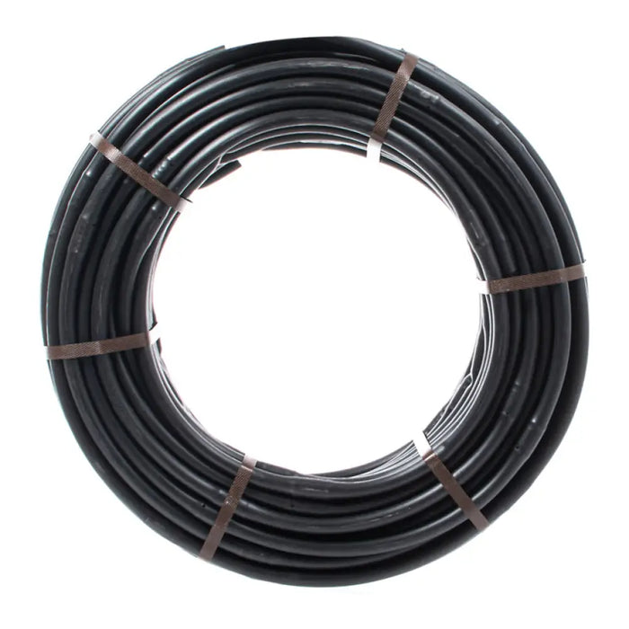 ТРЪБА КАПКОВА ЧЕРНА Ф16MM 50M AZUD 26281