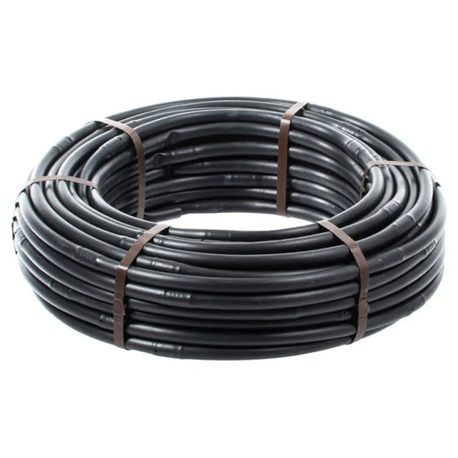 ТРЪБА КАПКОВА ЧЕРНА Ф16MM 50M AZUD 26281