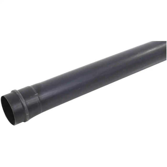 ТРЪБА PVC Ф40 2МЕТРА JOZI