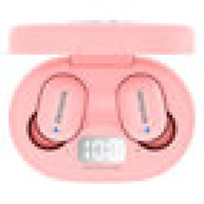 True wireless слушалки AIWA EBTW-150PK БЕЗЖИЧНА ВРЪЗКА PINK