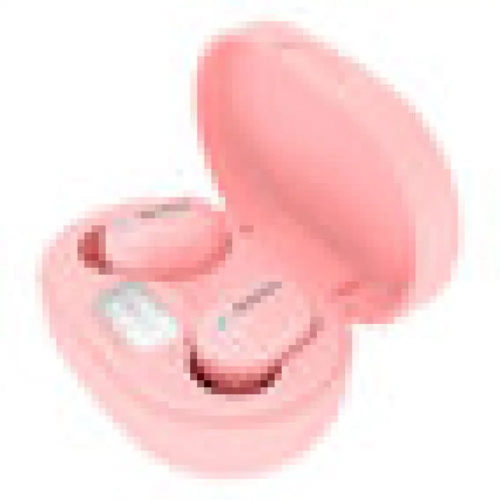 True wireless слушалки AIWA EBTW-150PK БЕЗЖИЧНА ВРЪЗКА PINK