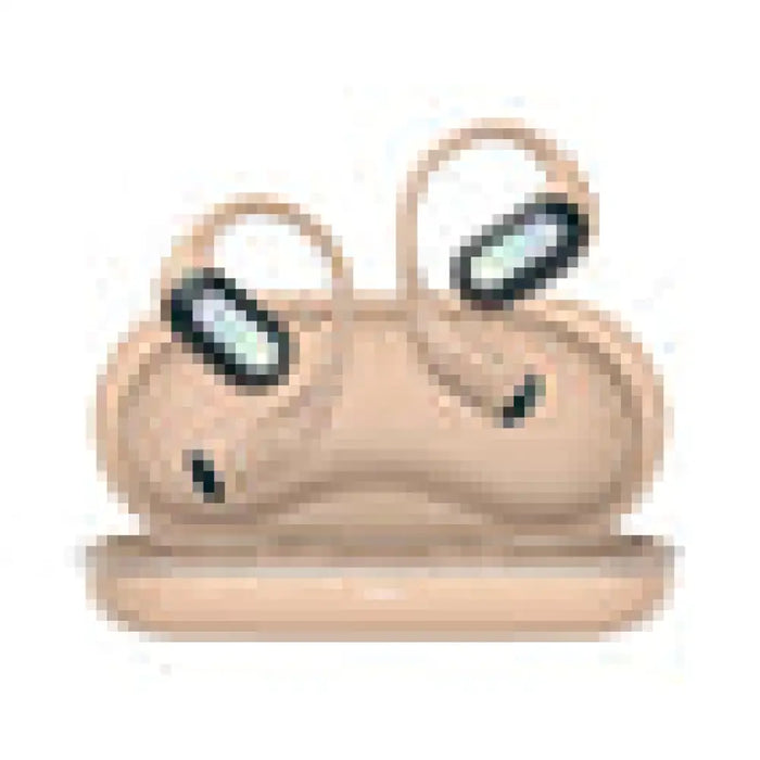 True wireless слушалки CANYON CNS-TWS12BE BEIGE