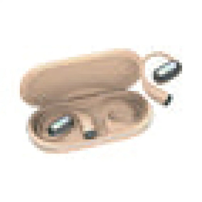 True wireless слушалки CANYON CNS-TWS12BE BEIGE