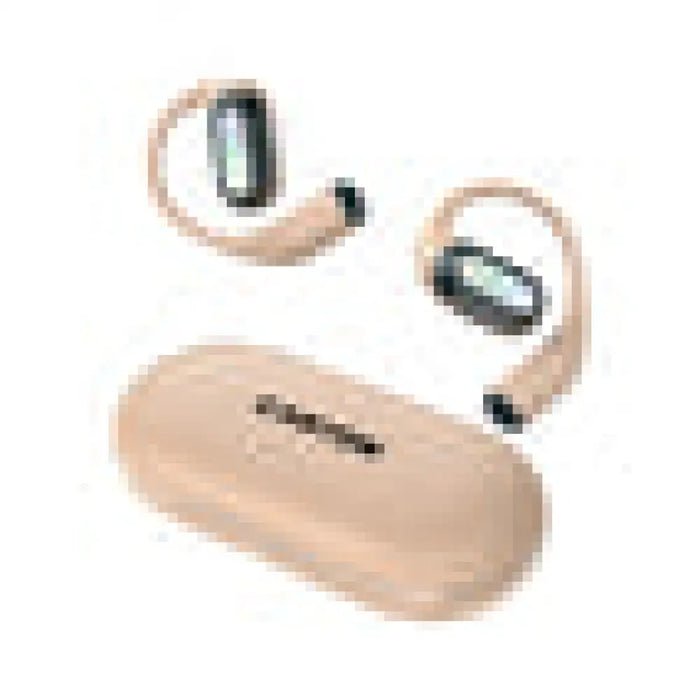 True wireless слушалки CANYON CNS-TWS12BE BEIGE