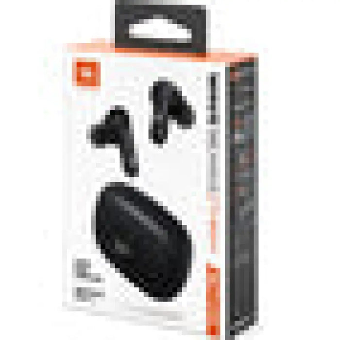 True wireless слушалки JBL WAVE BEAM 2 БЕЗЖИЧНА ВРЪЗКА BLACK
