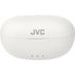 True wireless слушалки JVC HA-A7T2-W-E БЕЗЖИЧНА ВРЪЗКА WHITE