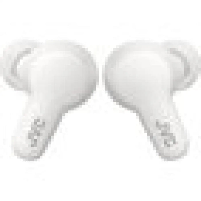 True wireless слушалки JVC HA-A7T2-W-E БЕЗЖИЧНА ВРЪЗКА WHITE