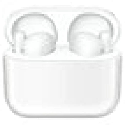 True wireless слушалки JVC HAA4TWU WHITE