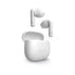 True wireless слушалки SBS 86876 WHITE