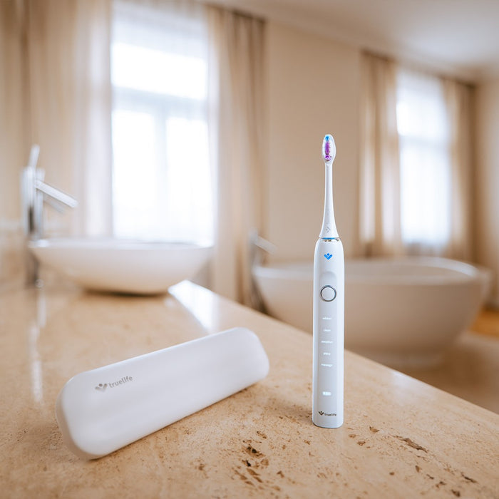 Четка за зъби TrueLife SonicBrush Clean70 UV