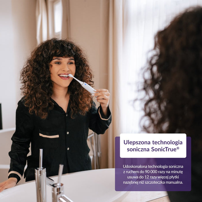 Четка за зъби TrueLife SonicBrush Clean70 UV