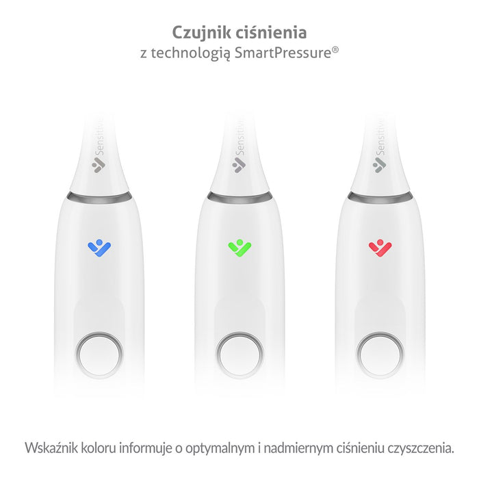 Четка за зъби TrueLife SonicBrush Clean70 UV
